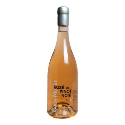 Pierre-Yves Colin-Morey Bourgogne Rose de Pinot 2021 Booze Buddie Pierre-Yves Colin-Morey Bourgogne Rose de Pinot 2021