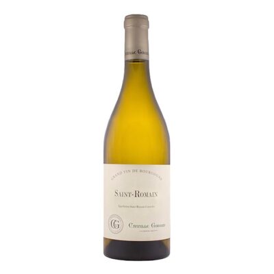 Camille Giroud Saint Romain ‘Sous le Chateau’ 2020 Booze Buddie Camille Giroud Saint Romain 'Sous le Chateau' 2020