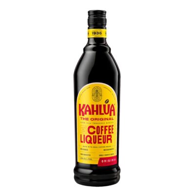 Kahlua Original Coffee Liqueur 700ml