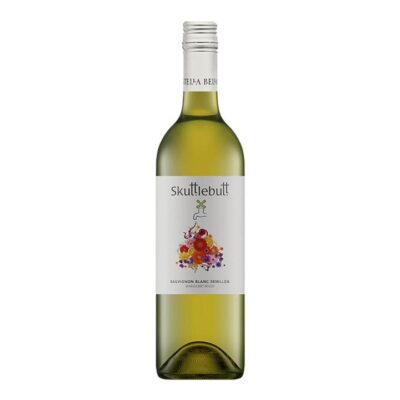 Skuttlebutt Sauvignon Blanc Semillon 2019 Booze Buddie Skuttlebutt Sauvignon Blanc Semillon 2019