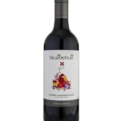 Skuttlebutt Cabernet Sauvignon Shiraz Booze Buddie Skuttlebutt Cabernet Sauvignon Shiraz