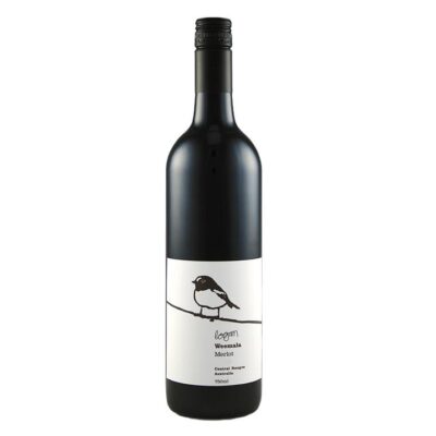 Logan Weemala Merlot 2023