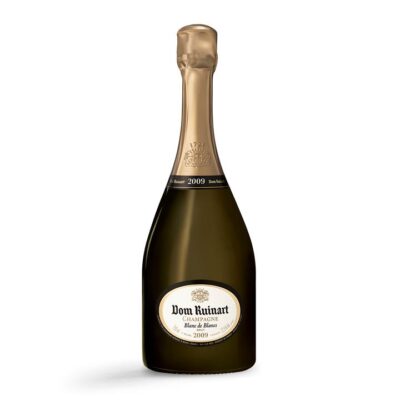 Dom Ruinart Blanc de Blancs 2009 Booze Buddie Dom Ruinart Blanc de Blancs 2009