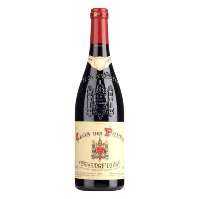 Clos des Papes Chateauneuf-du-Pape 2017