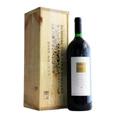 Barossa Old Vine Company Shiraz 2003 1.5L