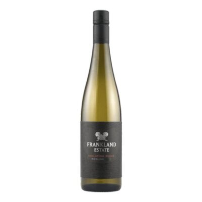 Frankland Estate Isolation Ridge Riesling 2018