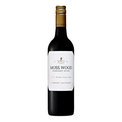 Moss Wood Cabernet Sauvignon 2017