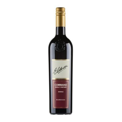 Elderton Command Shiraz 2016
