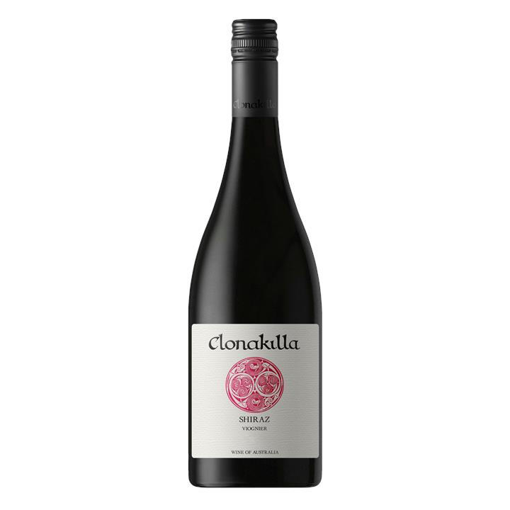 Clonakilla Shiraz Viognier 2006