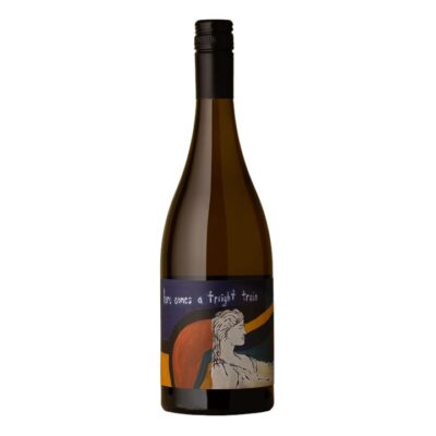 Sailor Seeks Horse One Monkey Chardonnay 2019