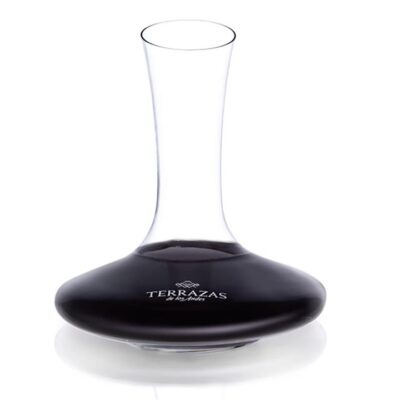 Terrazas de los Andes Lehmann Decanter Booze Buddie Terrazas de los Andes Lehmann Decanter