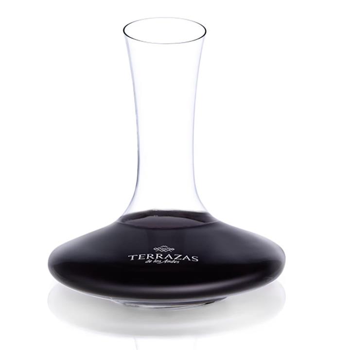 Terrazas de los Andes Lehmann Decanter