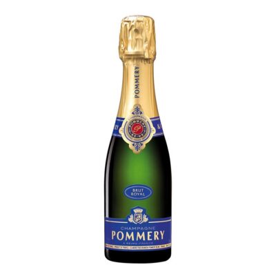 Pommery Brut Royal NV 200ml