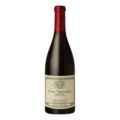Louis Jadot Clos Vougeot Grand Cru 2017