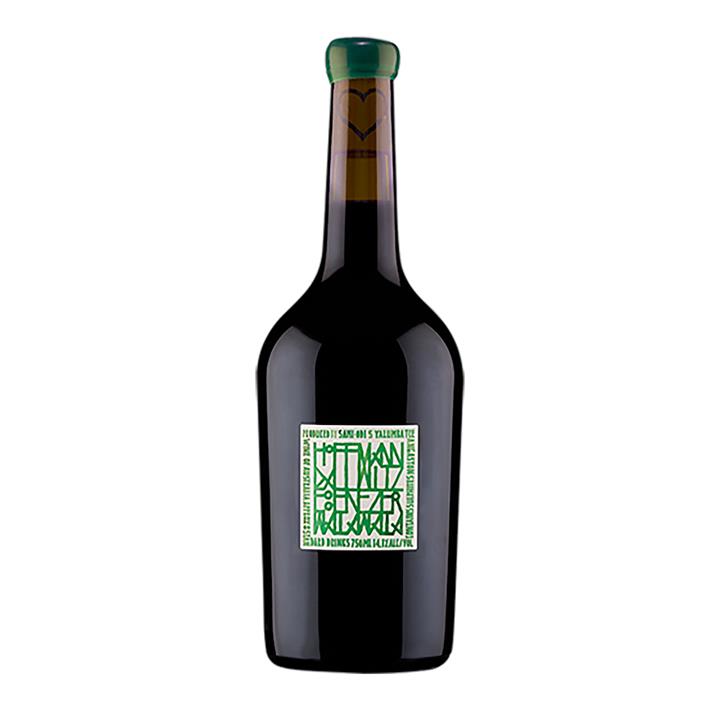 Sami-Odi Hoffmann Little Wine 9 Syrah NV