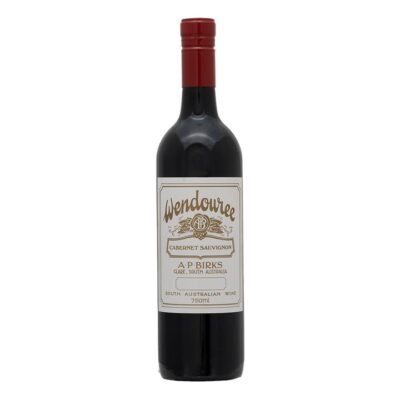 Wendouree Cabernet Sauvignon 2010 Booze Buddie Wendouree Cabernet Sauvignon 2010