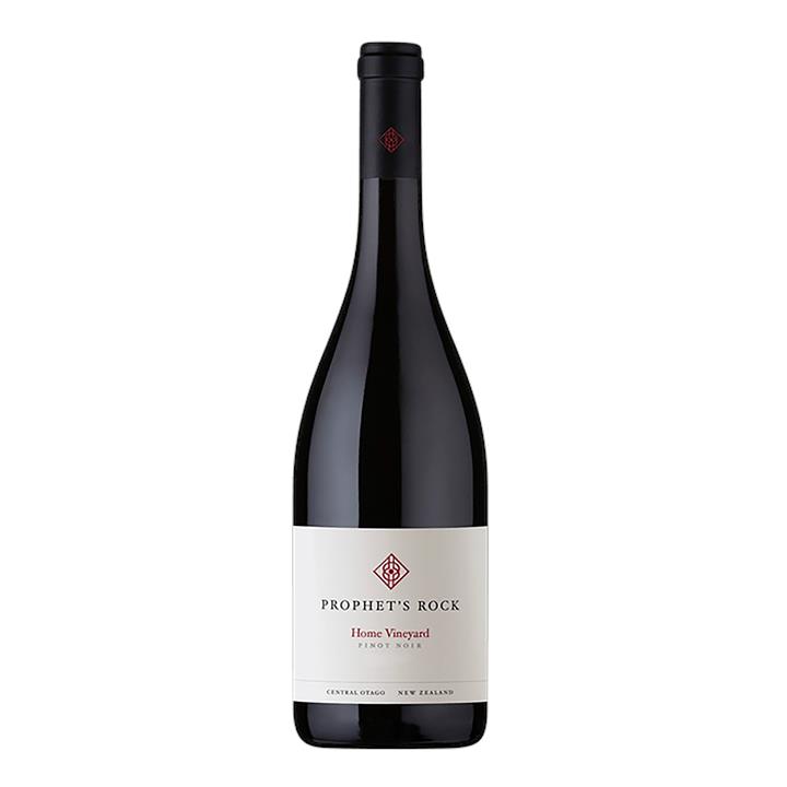 Prophet's Rock Home Vineyard Pinot Noir 2021