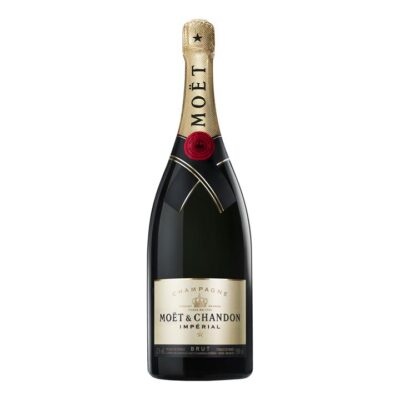 Moet & Chandon Imperial Brut NV 1.5L