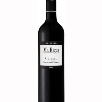 Mr Riggs Outpost Cabernet