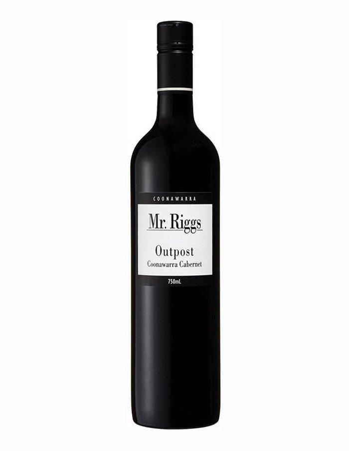 Mr Riggs Outpost Cabernet