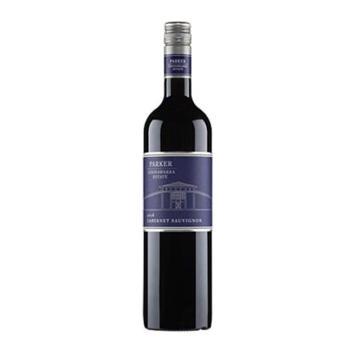 Parker Coonawarra Estate Coonawarra Series Cabernet Sauvignon 2018