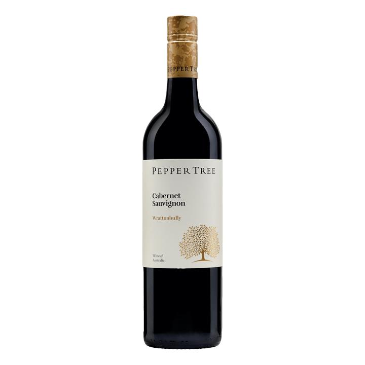 Pepper Tree Cabernet Sauvignon 2017