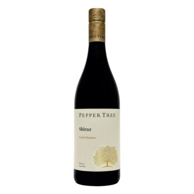 Pepper Tree Shiraz 2018