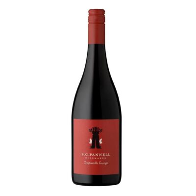 S.C. Pannell Tempranillo Touriga 2019 Booze Buddie S.C. Pannell Tempranillo Touriga 2019