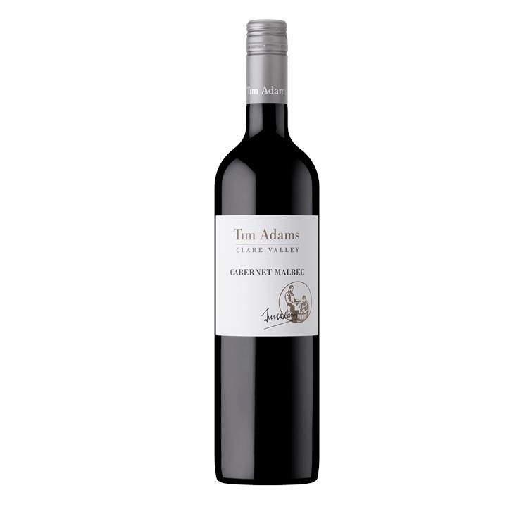 Tim Adams Cabernet Malbec 2017