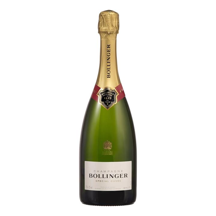 Bollinger Special Cuvee Brut NV 750ml Booze Buddie Bollinger Special Cuvee Brut NV 750ml
