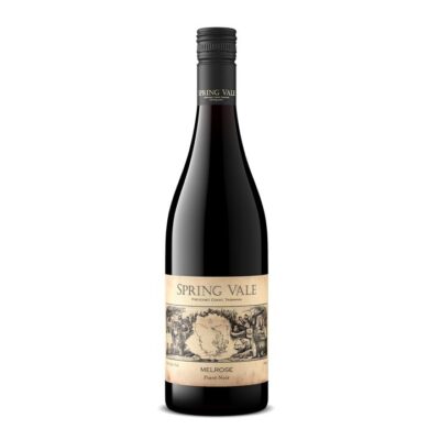 Spring Vale Melrose Pinot Noir 2025