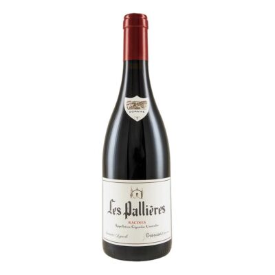 Domaine Les Pallieres Les Racines Gigondas 2017