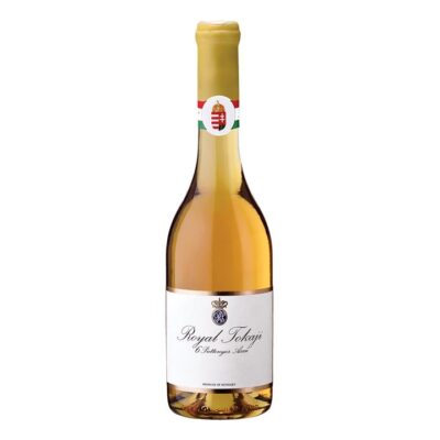 Royal Tokaji Gold Label 6 Puttonyos Aszú 2017 500ml Booze Buddie Royal Tokaji Gold Label 6 Puttonyos Aszú 2017 500ml