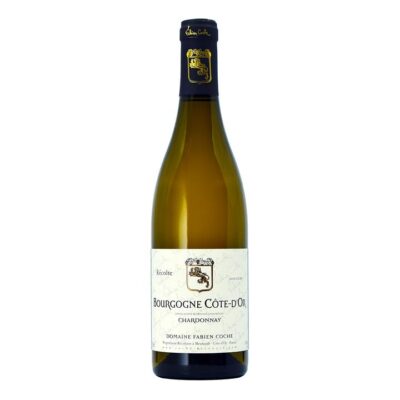 Domaine Fabien Coche Bourgogne Cote d’Or Blanc 2020 Booze Buddie Domaine Fabien Coche Bourgogne Cote d'Or Blanc 2020