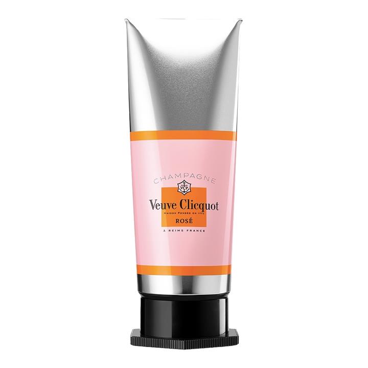 Veuve Clicquot Rose Gouache Booze Buddie Veuve Clicquot Rose Gouache
