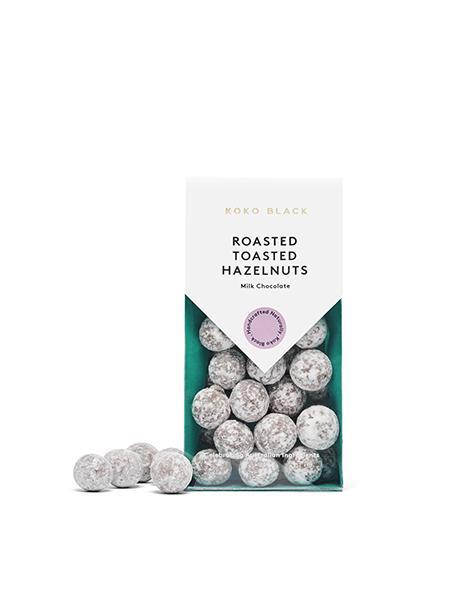 Koko Black Roasted Toasted Hazelnuts Milk Booze Buddie Koko Black Roasted Toasted Hazelnuts Milk