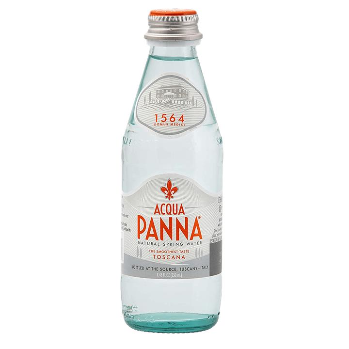 Acqua Panna 250ml (Case)