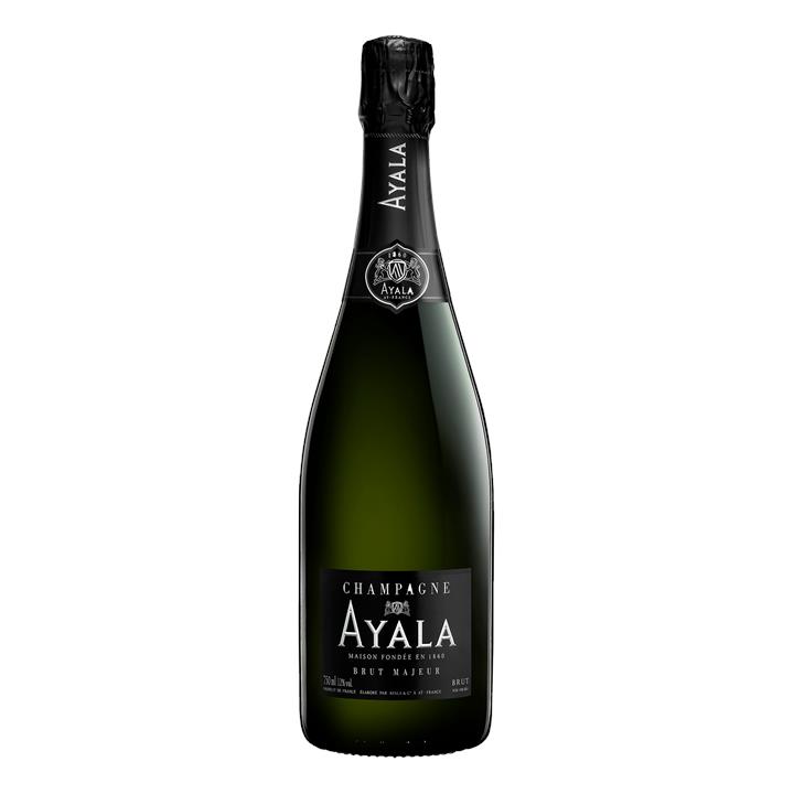 Ayala Brut Majeur Champagne NV