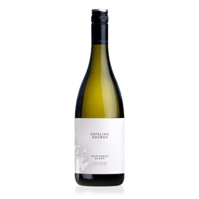 Catalina Sounds Sauvignon Blanc 2025