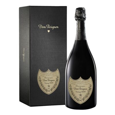 Dom Perignon Brut Vintage 2009 Booze Buddie Dom Perignon Brut Vintage 2009