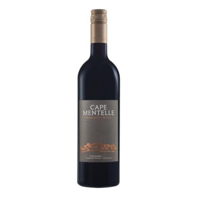 Cape Mentelle Zinfandel 2018