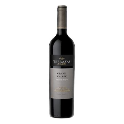 Terrazas de los Andes Grande Malbec 2017 Booze Buddie Terrazas de los Andes Grande Malbec 2017