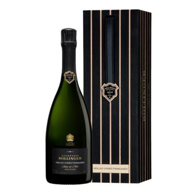 Bollinger Vieilles Vignes Françaises 2008 Booze Buddie Bollinger Vieilles Vignes Françaises 2008