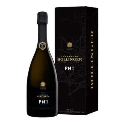 Bollinger PN VZ 16 Brut NV Booze Buddie Bollinger PN VZ 16 Brut NV