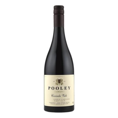 Pooley Cooinda Vale Pinot Noir 2021