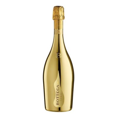 Bottega Gold Prosecco DOC Spumante Brut