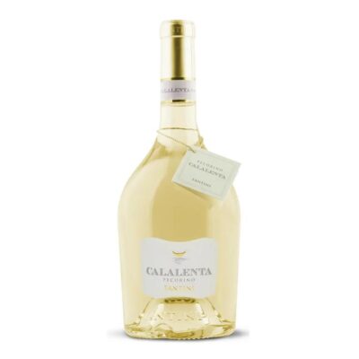 Fantini Calalenta Pecorino Terre di Chieti IGT 2021