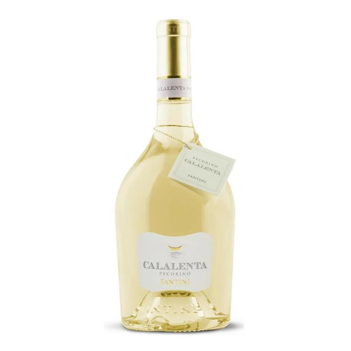 Fantini Calalenta Pecorino Terre di Chieti IGT 2021