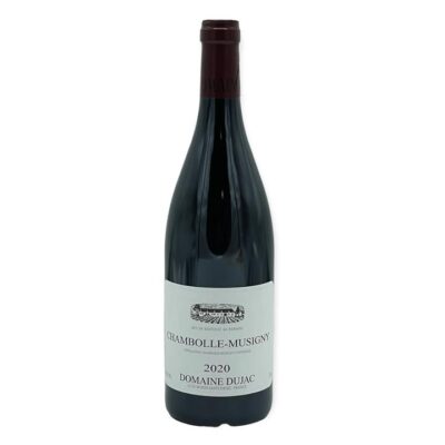 Domaine Dujac Chambolle Musigny 2020
