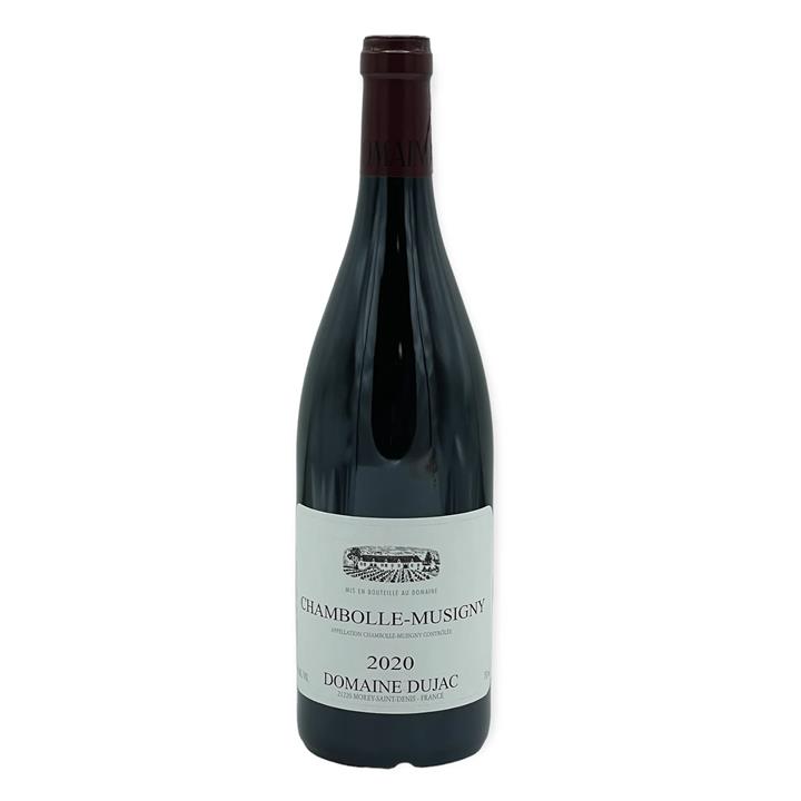 Domaine Dujac Chambolle Musigny 2020 Booze Buddie Domaine Dujac Chambolle Musigny 2020